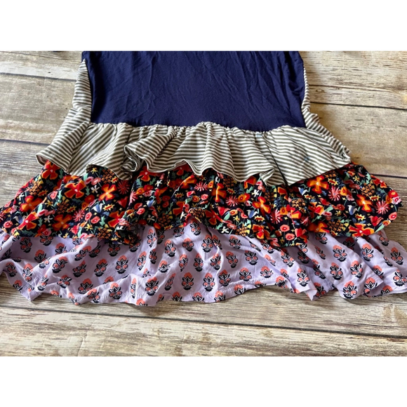 🍎MATILDA JANE DRESS-SIZE 8 - Picture 4 of 9